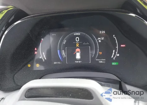 2024 Lexus Rx 500H F Sport Performance z USA, uszkodzony, nr VIN 2T2BCMEA6RC012905